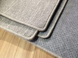 Instabind™ Cotton Serge Style Carpet Binding 54' at Menards®